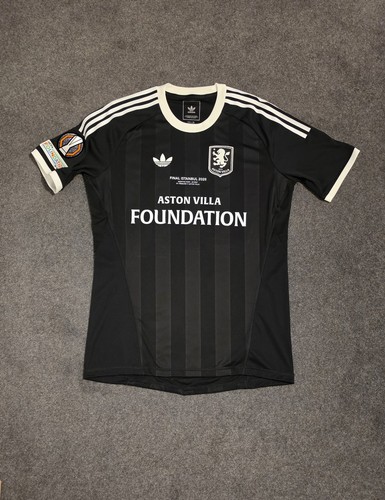 Aston villa adidas europa - aston,