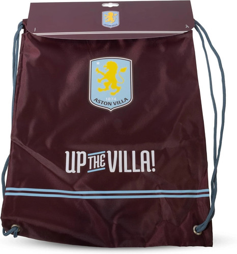 Aston villa gym - aston, sack