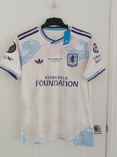 Aston villa europa league - villa,