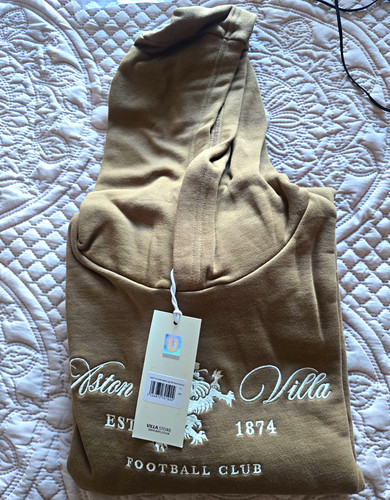 Villa store aston - aston, fc
