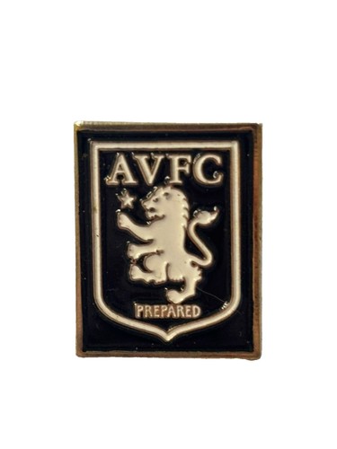 Aston villa avfc - aston, enamel