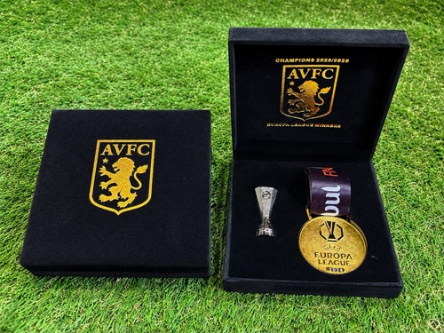 Aston villa inspired europa - villa,