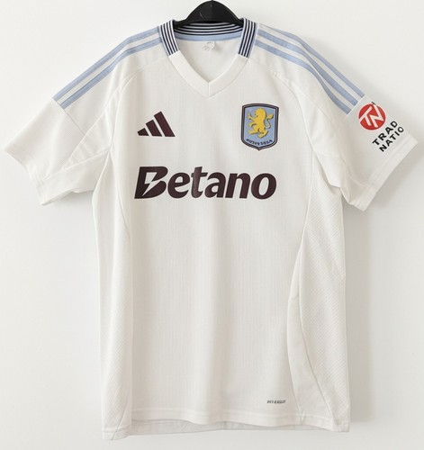 Aston villa 2024 away shirt - away,
