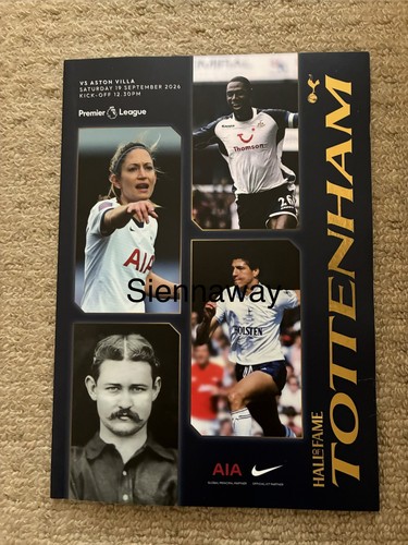 2026 2027 tottenham v - 2026-2027,
