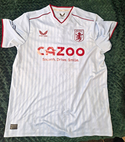 Castore aston villa - castore,