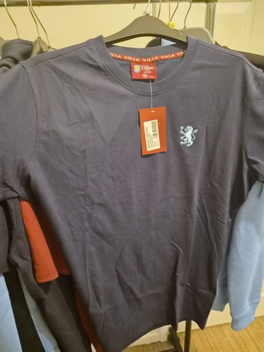 Aston villa size - , m