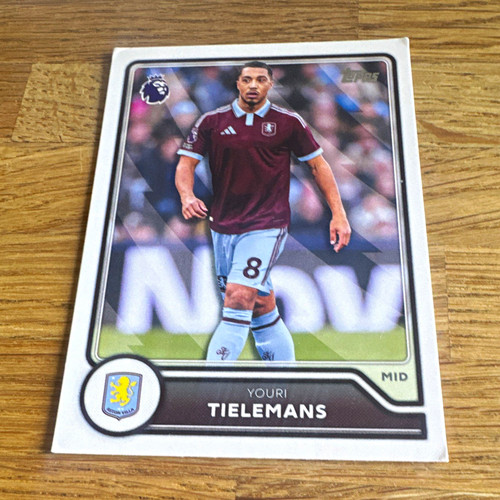 Topps premier league - topps,