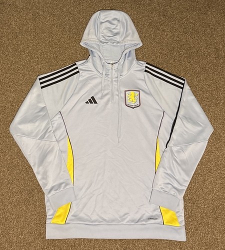 Aston villa 2025 - villa, 1/4