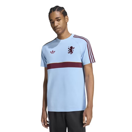 Aston villa football shirt - villa, t-shirt