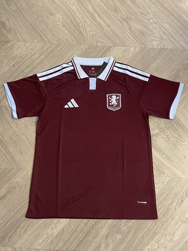 Aston villa home top - home, 26/27