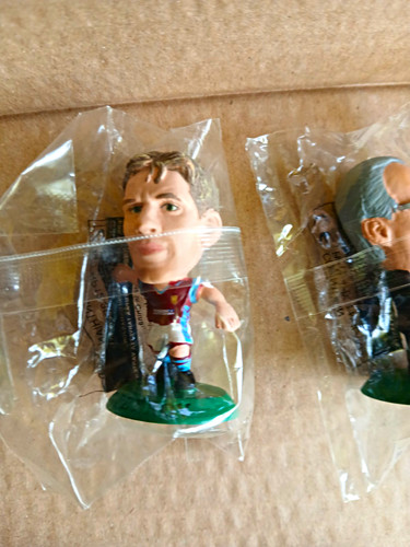Corinthian microstars football - corinthian,