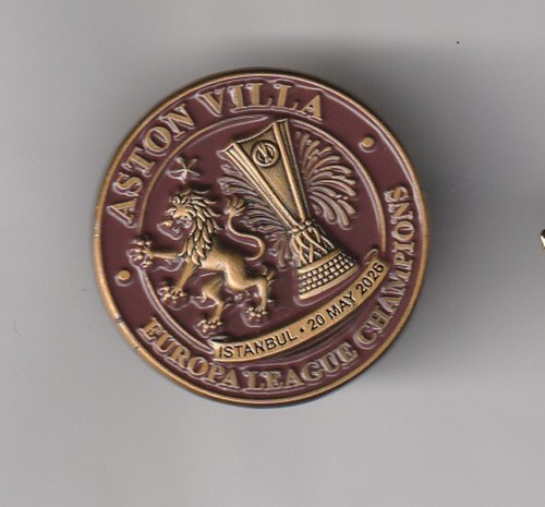 Aston villa europa league - europa,