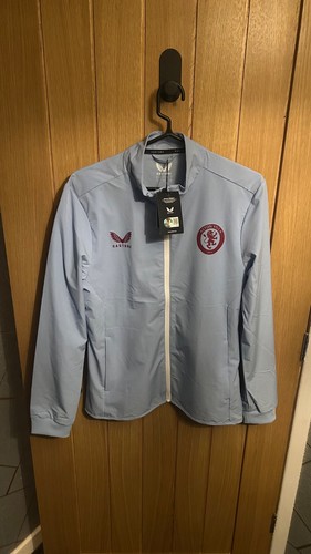 Aston villa women - women's, jacket