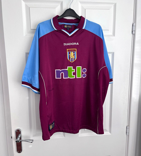 Aston villa 2000 - aston,