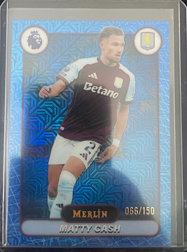 Topps 2026 merlin premier - merlin,