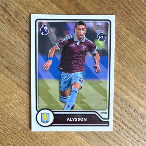 Topps premier league 2026 - topps,