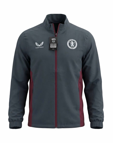 Official castore aston villa - official,