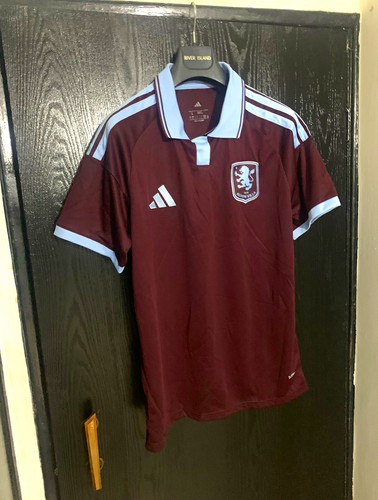 Adidas aston villa 2026 - adidas, 2026/27