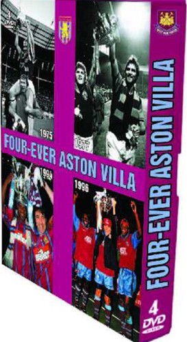 Aston villa four ever - villa:,