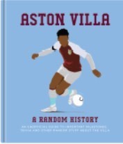 Random history aston villa - history,