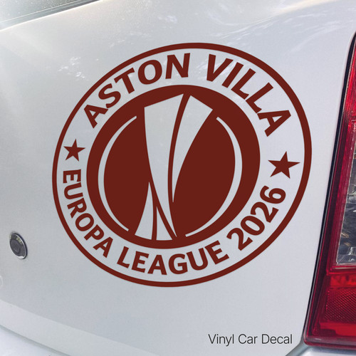 Aston villa europa - aston,