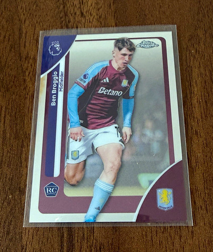 Topps 2025 chrome - topps, premier