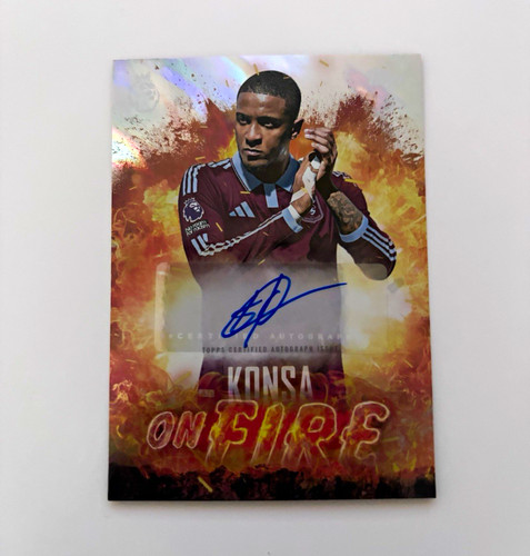Topps flagship premier league - topps,