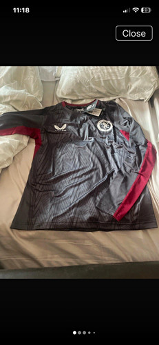 Castore aston villa coaches - castore,