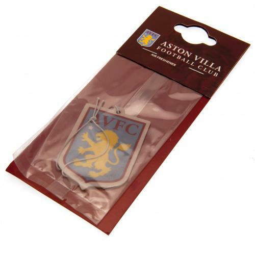 Aston villa single pack - aston,