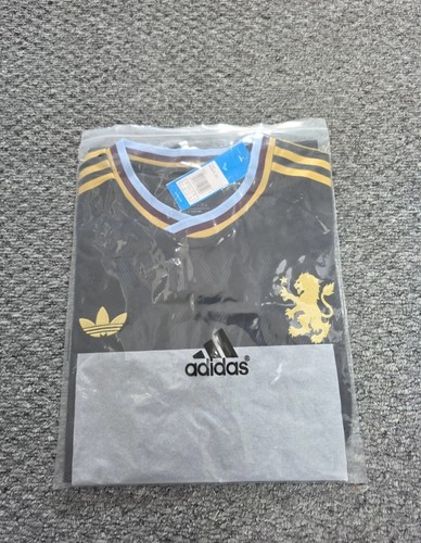 Aston villa 2026 away size - aston,