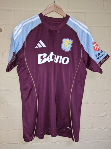 Aston villa 2024 2025 - 2024/2025, home