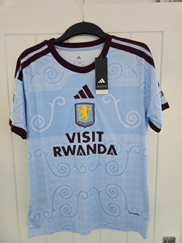 Aston villa 2026 3rd - 2026/27, shirt