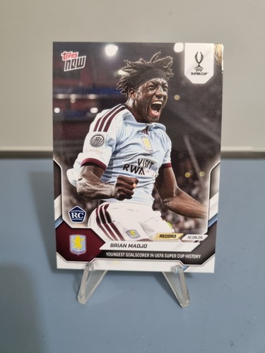 Topps now uel 26 - topps,