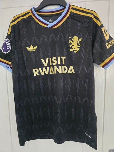 Aston villa 2026 away - 2026/27,