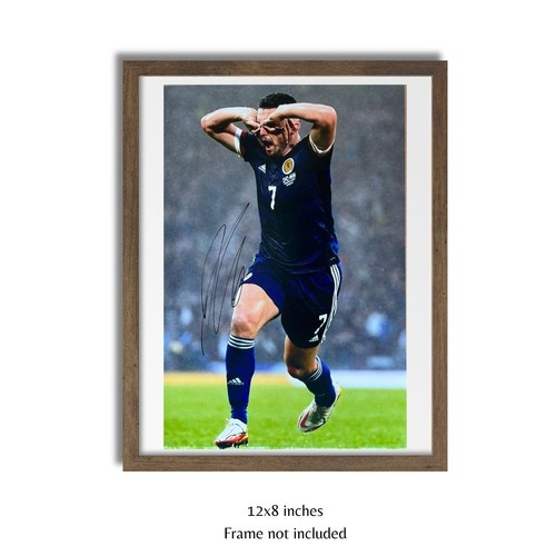 John mcginn hand - mcginn,