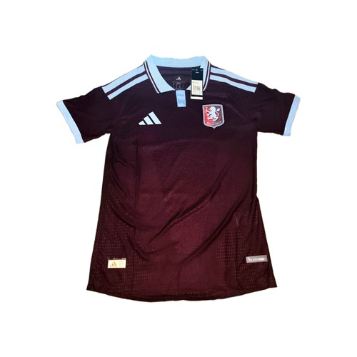 Aston villa jersey home - aston,