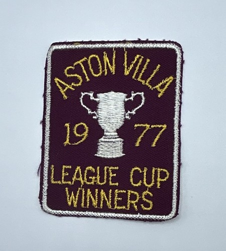 Aston villa rare - fc,