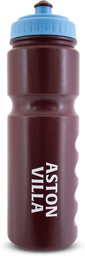 Aston villa plastic water - aston, fc