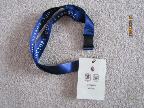 Aston villa arsenal mon - v,