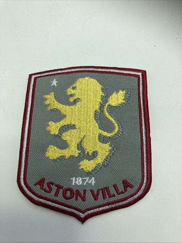 Aston villa football club - football,
