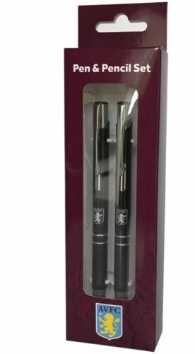 Aston villa pen - pen, set