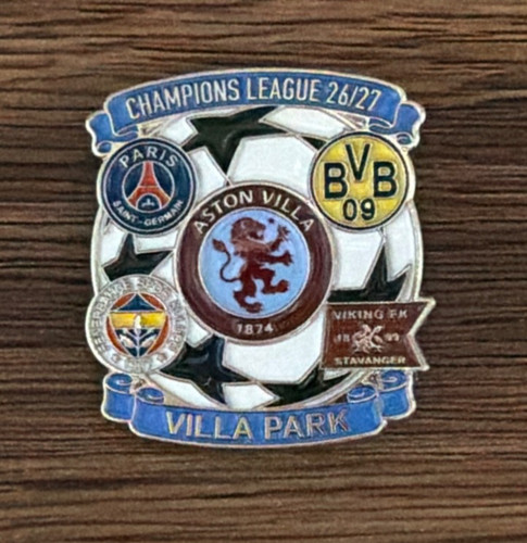 Villa home legs group pin - group,