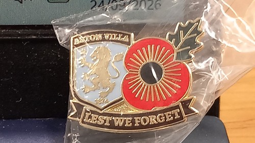 Aston villa badge - villa,