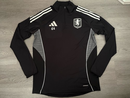Aston villa adidas - villa, 2024/2025