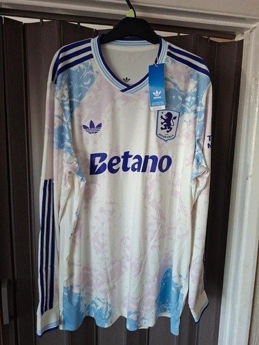 Aston villa 2025 - villa, 2025–26