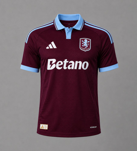 Aston villa 2026 - villa, 2026/27