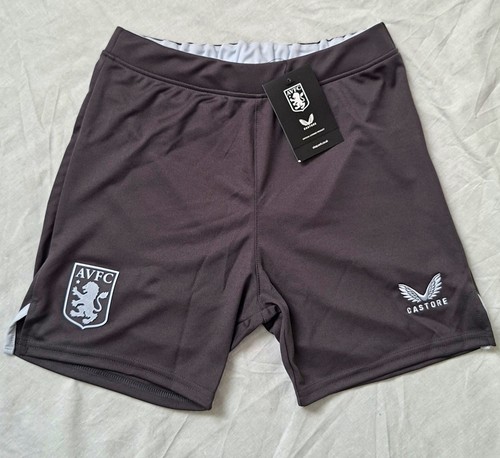 Rrp castore aston villa - rrp,