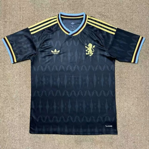 Aston villa away jersey - 26/27,