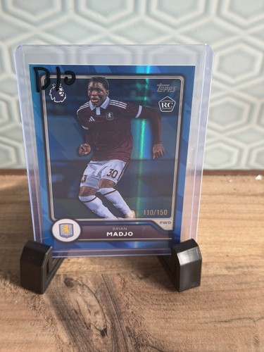 Topps 2026 premier league - topps,