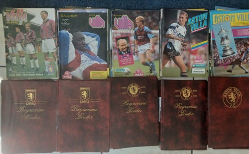 Aston villa homes - villa, 5